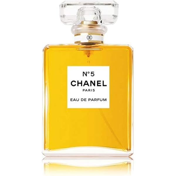Amazon.com : No. 5 by Chanel for Women, Set (Eau De Toilette Spray